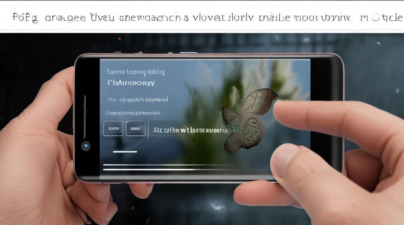 三星s8怎么拍慢视频，三星s8慢动作拍摄技巧