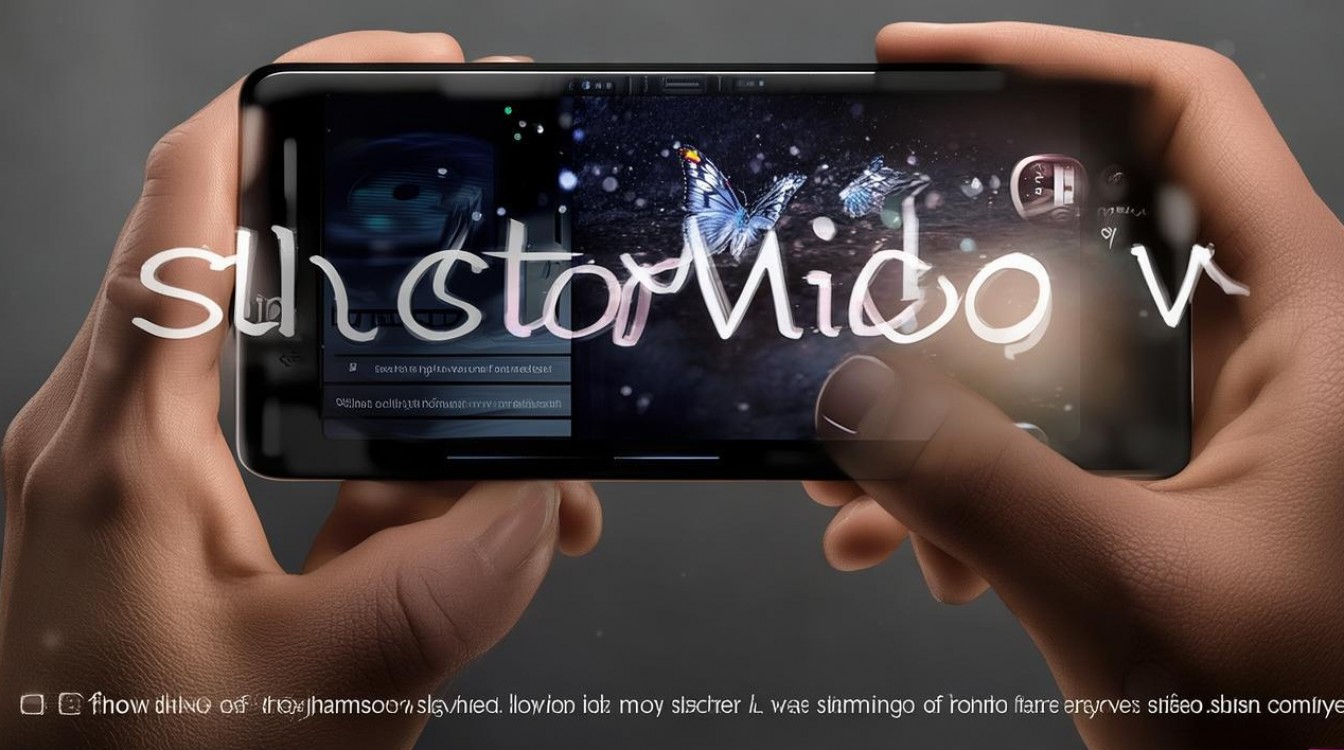 三星s8怎么拍慢视频，三星s8慢动作拍摄技巧