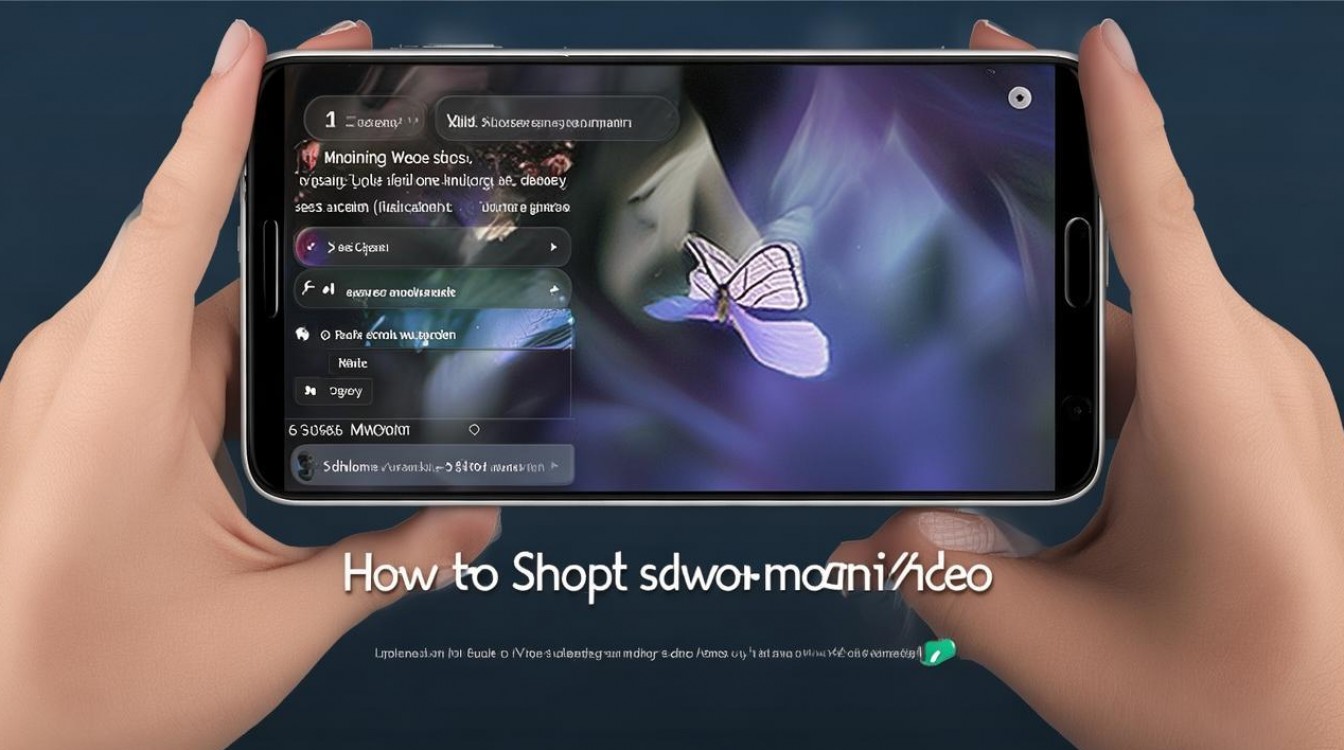 三星s8怎么拍慢视频，三星s8慢动作拍摄技巧