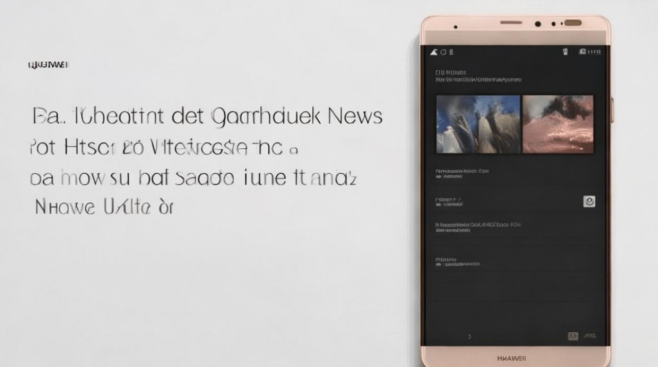 华为mate7怎么取消快资讯，手机快资讯关闭方法