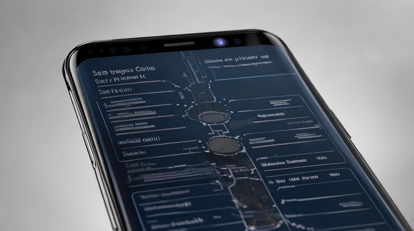 三星s8怎么看硬件？三星s8硬件参数查询方法