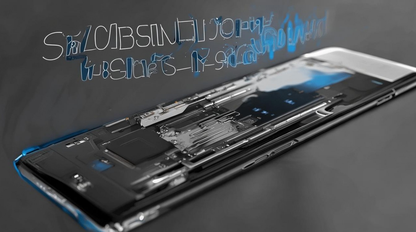 三星S8怎么放两张卡，三星手机双卡双待设置教程