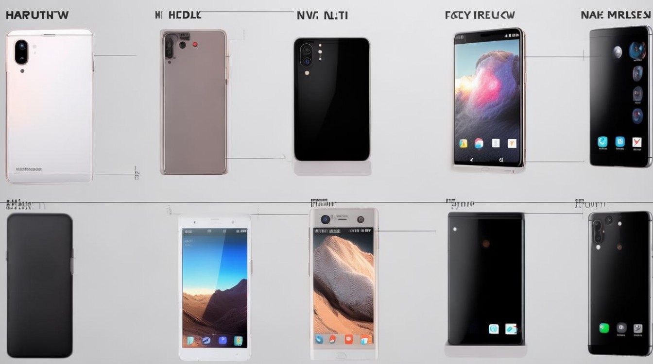 怎么分辨华为新机，华为新机真假辨别技巧