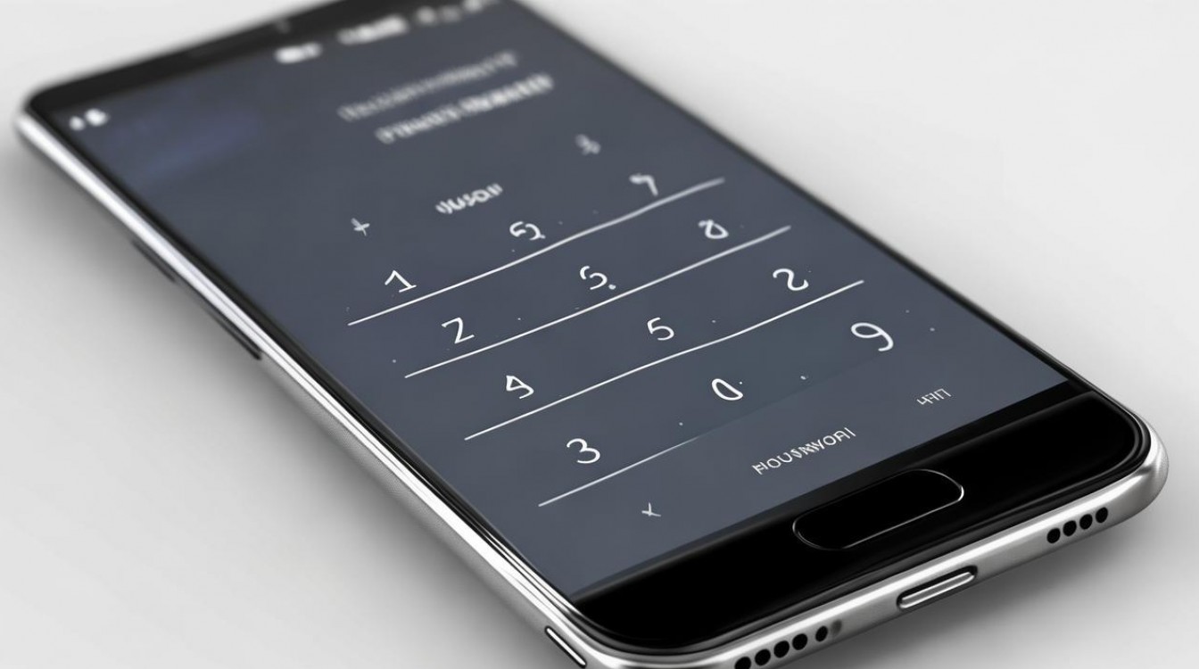 华为6a锁了怎么办，华为手机被运营商锁死怎么解锁