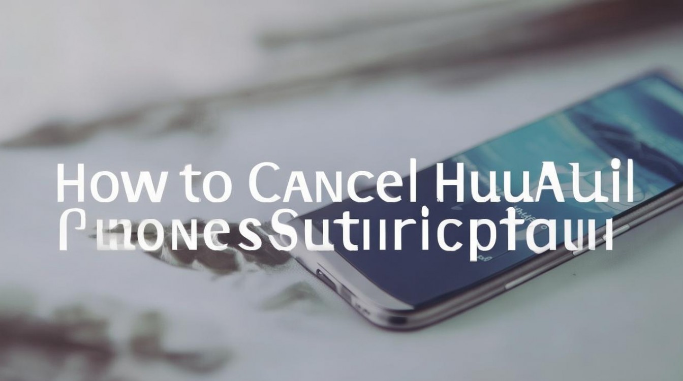 华为手机海报怎么取消，华为手机海报关闭方法