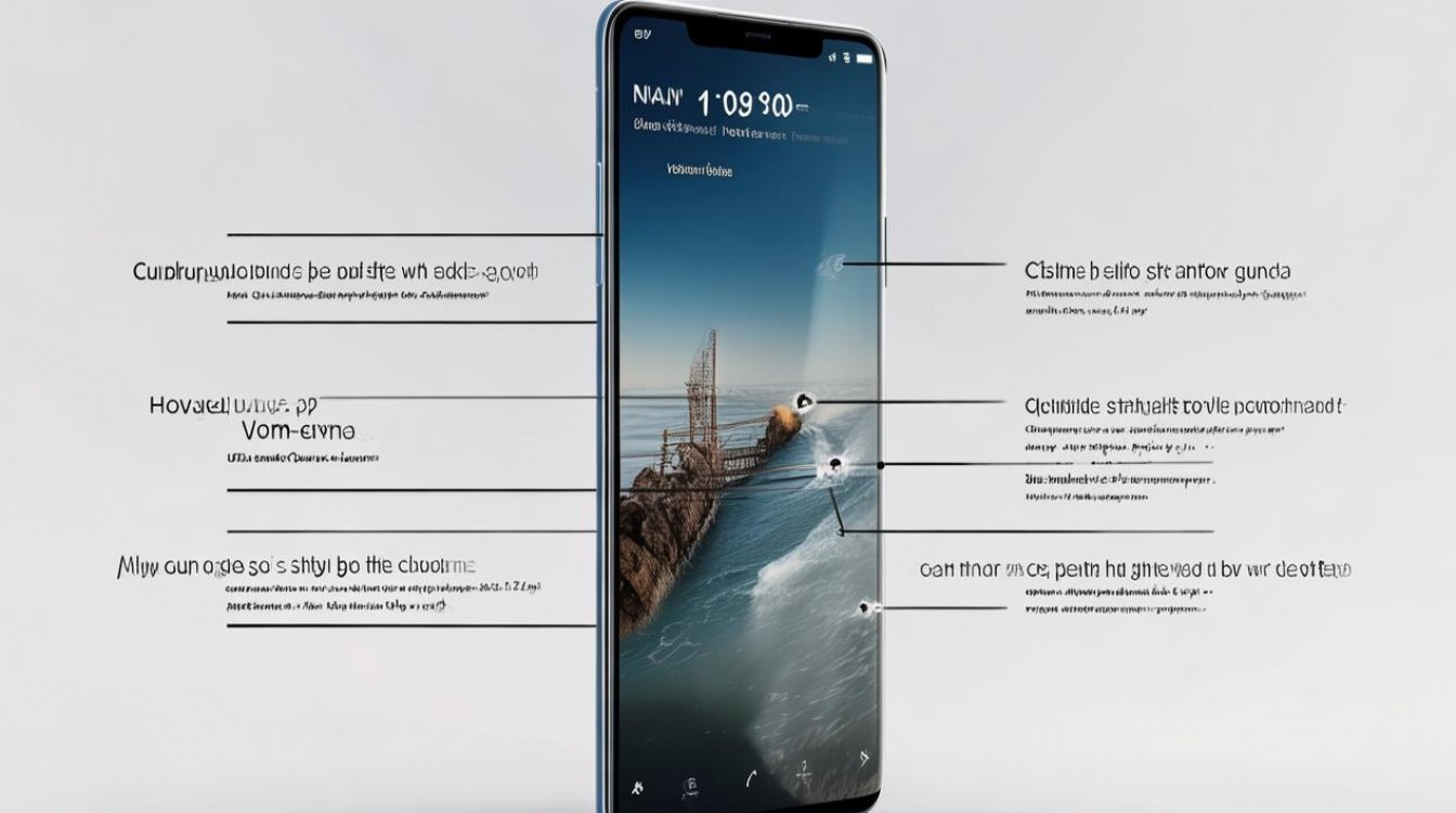 vivo手机怎么单手操作步骤？vivo单手操作教程，单手模式开启方法
