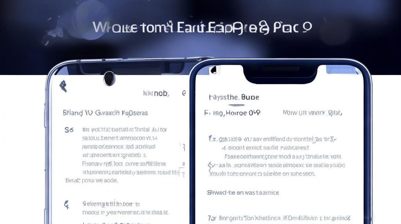 华为荣耀v9怎么进入强刷界面，荣耀v9强刷模式进入方法