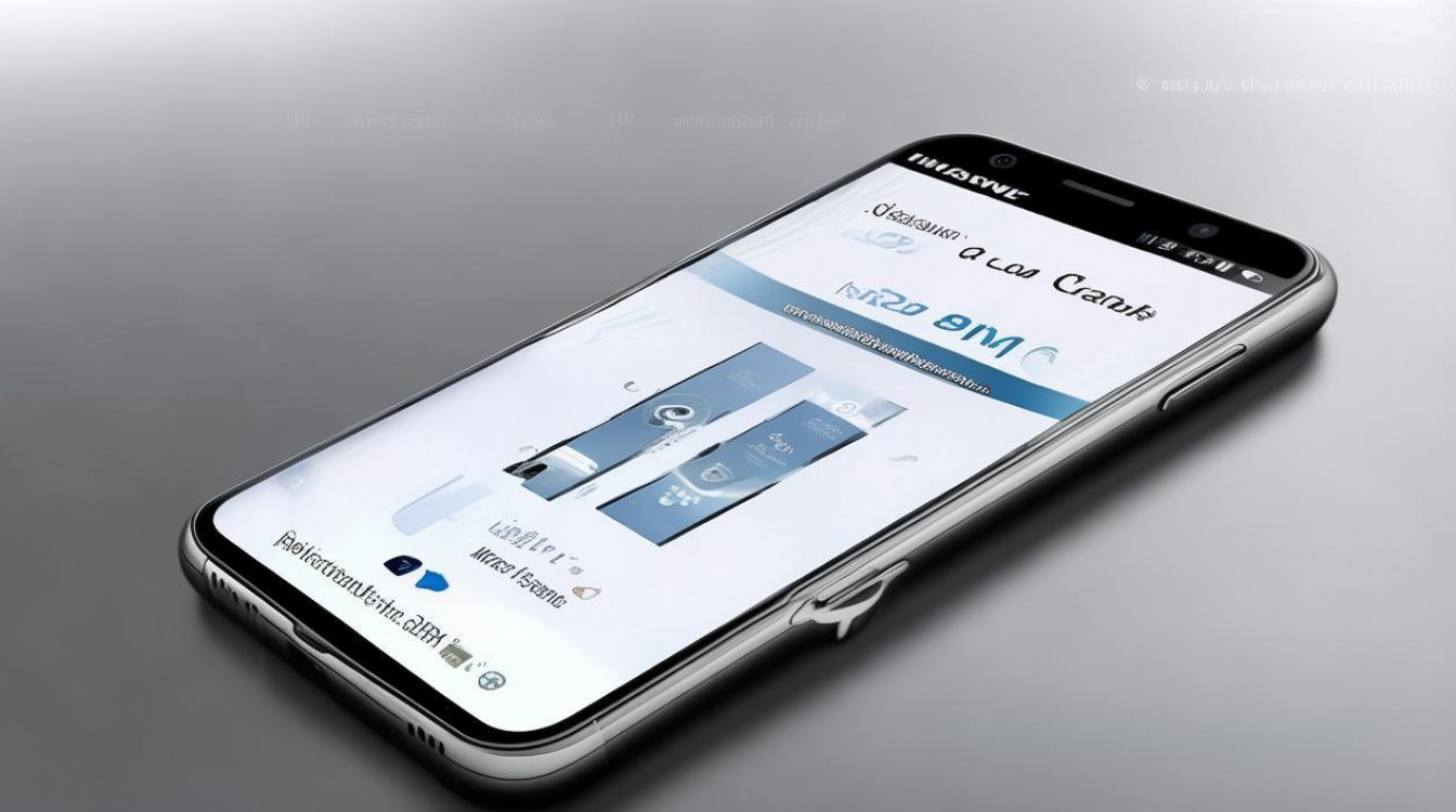 华为手机怎么按两张卡，华为手机双卡设置方法