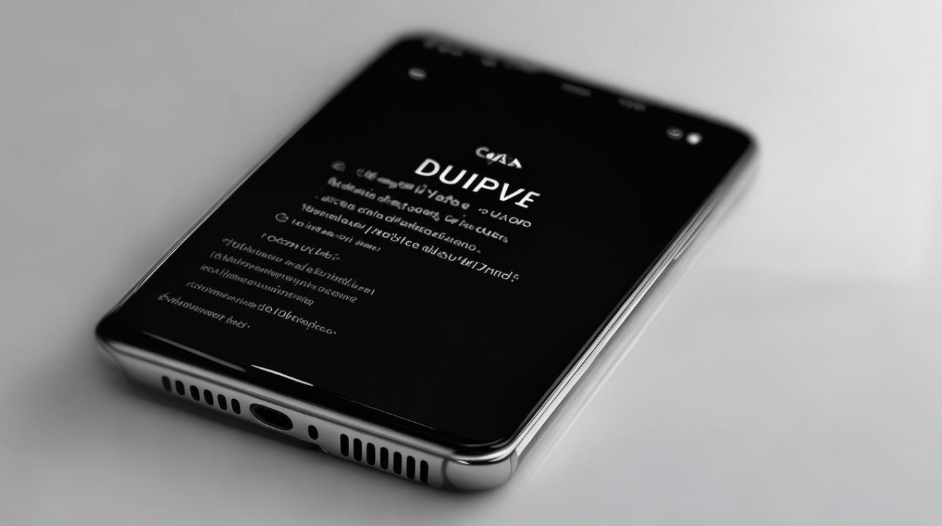 华为手机怎么按两张卡，华为手机双卡设置方法