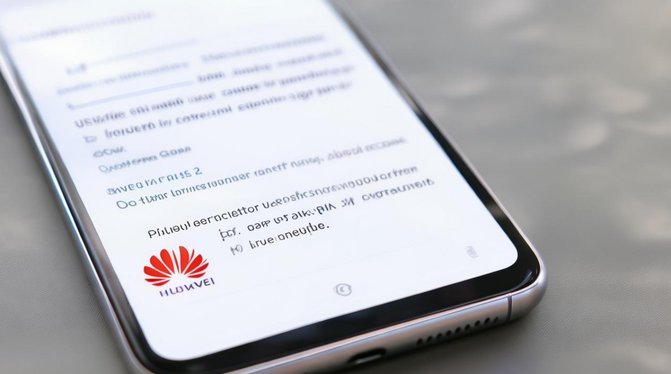 华为手机怎么按两张卡，华为手机双卡设置方法