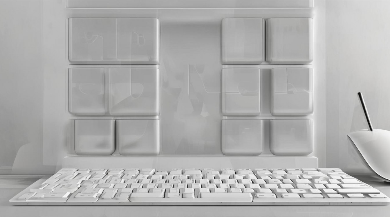 苹果桌面图标怎么隐藏了？苹果桌面图标不见了怎么办