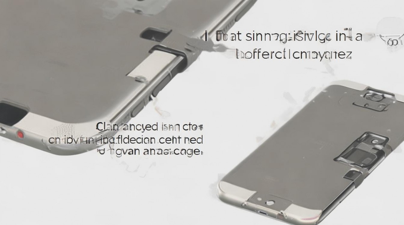 华为p8的卡怎么安？华为p8手机sim卡安装教程详解