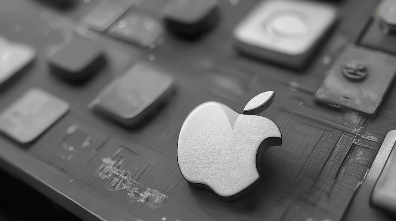 苹果桌面图标怎么删除不了？Mac电脑图标无法删除怎么办