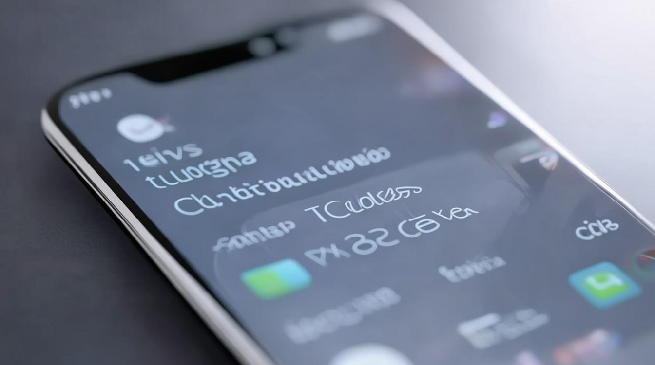 vivo手机怎么变字体色