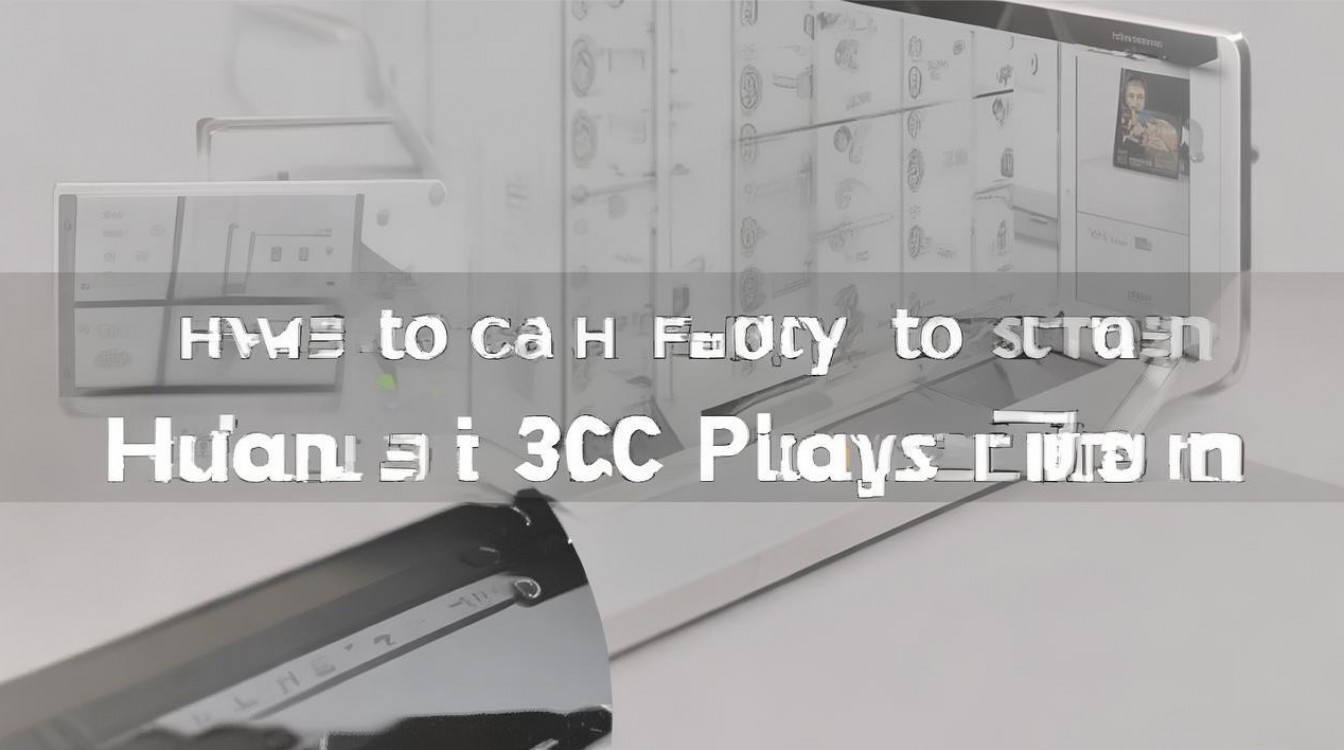 华为3c畅玩版怎么用手机刷机教程，华为畅玩版刷机方法