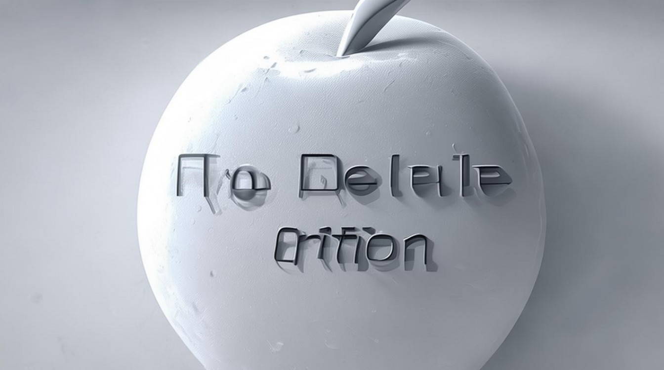 苹果桌面图标没有删除不了怎么办，macOS无法删除图标解决方法