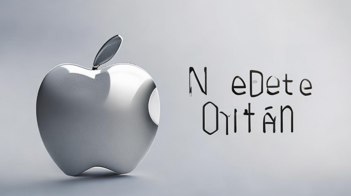 苹果桌面图标没有删除不了怎么办，macOS无法删除图标解决方法