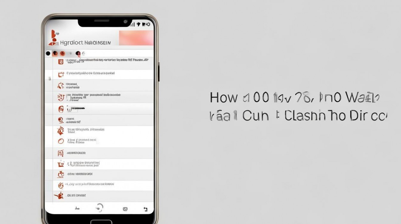 华为手机b199怎么刷机教程？b199刷机步骤详解