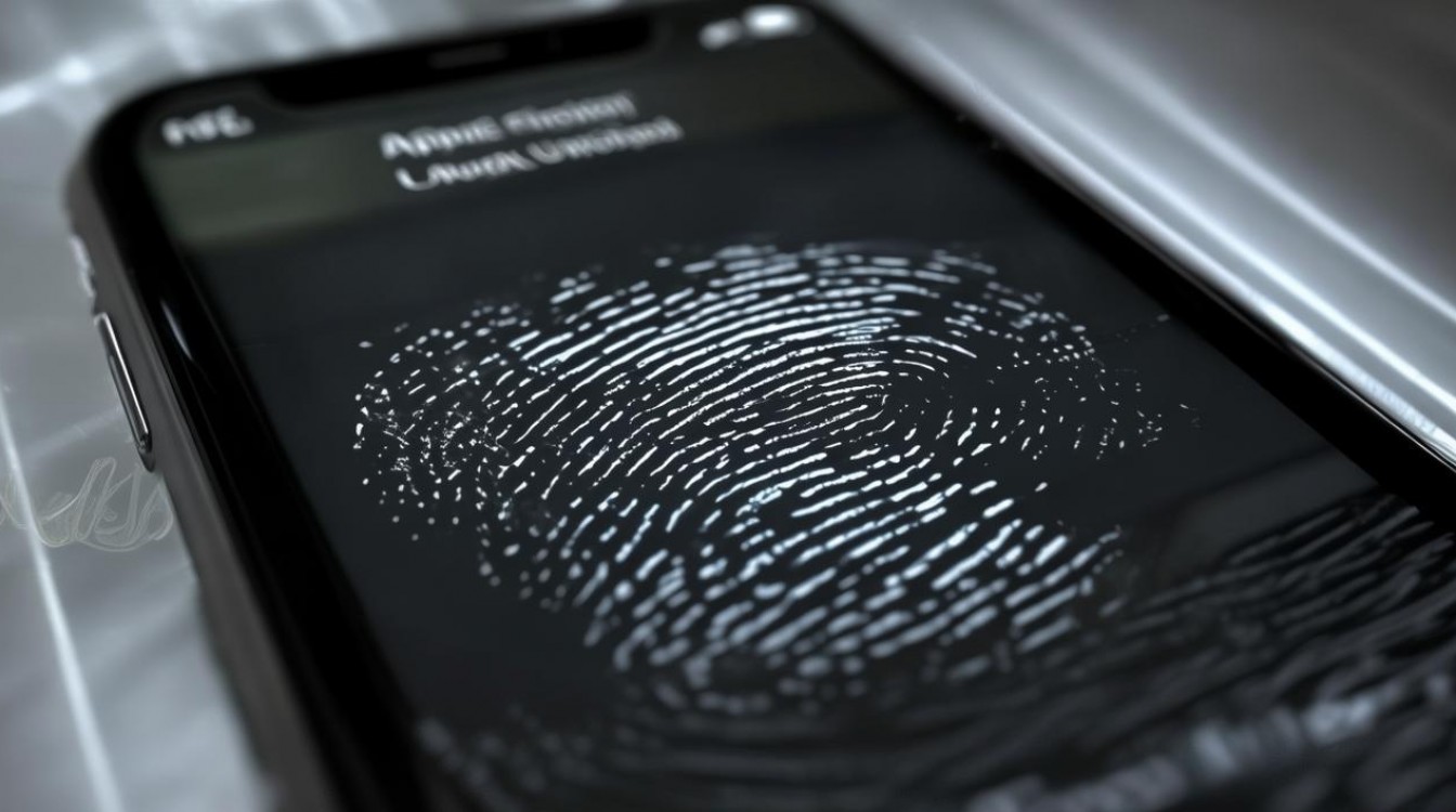 苹果指纹解锁不能用了是怎么回事，指纹解锁失灵怎么办