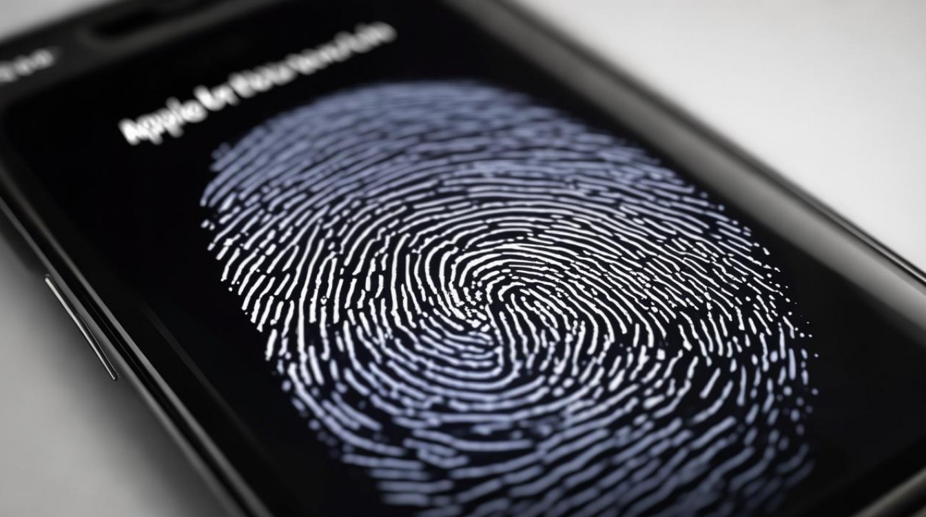 苹果指纹解锁不能用了是怎么回事，指纹解锁失灵怎么办