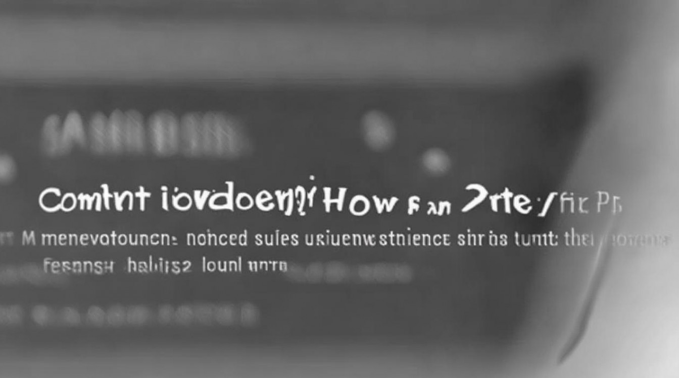 已隐藏怎么办？手机屏幕显示异常修复教程