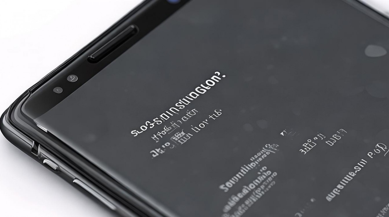 已隐藏怎么办？手机屏幕显示异常修复教程