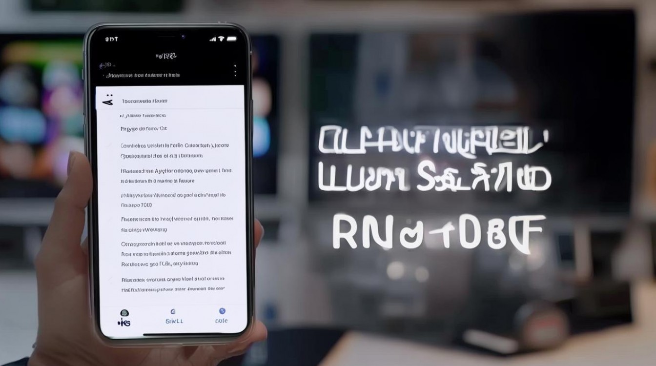 苹果怎么自设铃声，苹果设置自定义铃声步骤