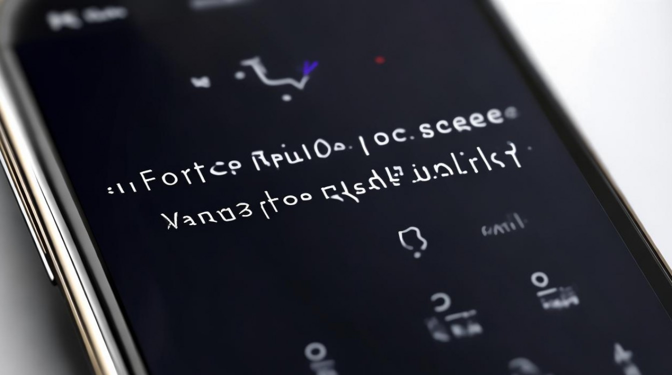 vivo手机设置锁屏密码忘了怎么解锁，忘记vivo锁屏密码解锁方法