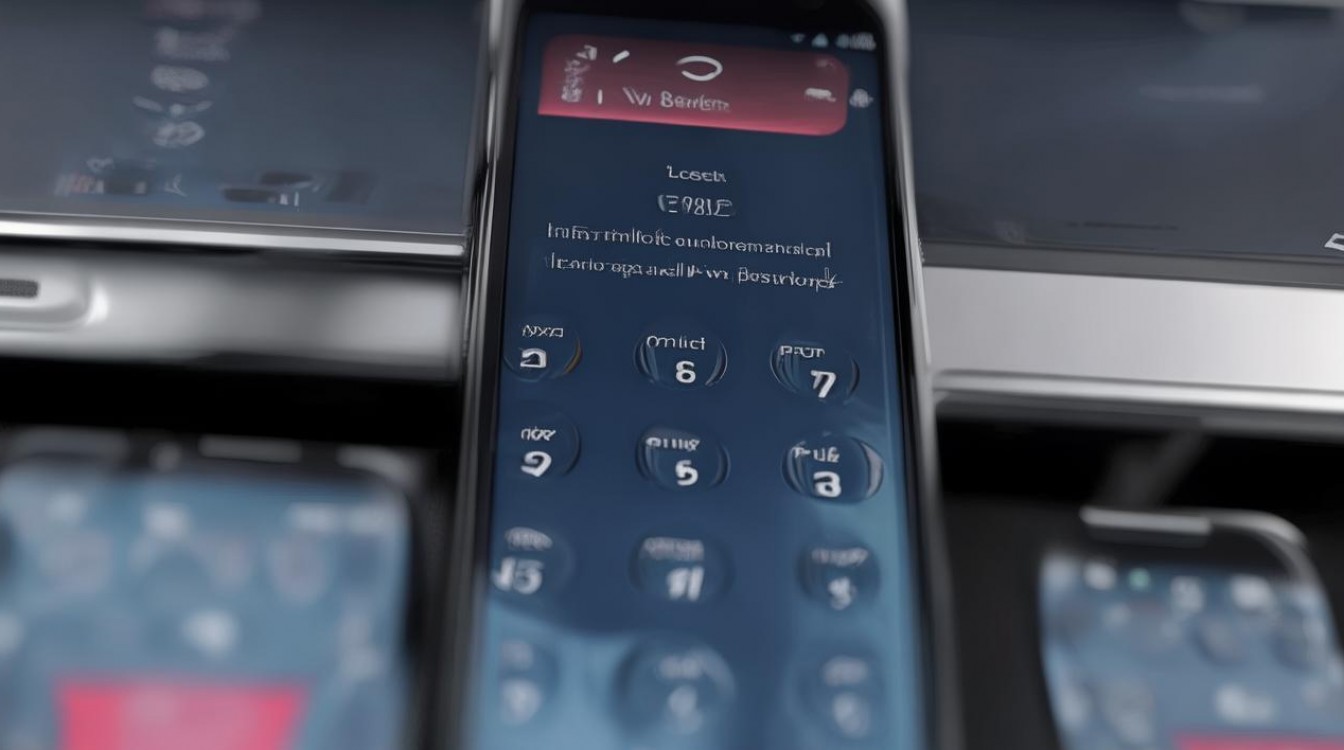 vivo手机设置锁屏密码忘了怎么解锁，忘记vivo锁屏密码解锁方法