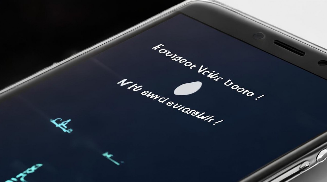 vivo手机设置锁屏密码忘了怎么解锁，忘记vivo锁屏密码解锁方法