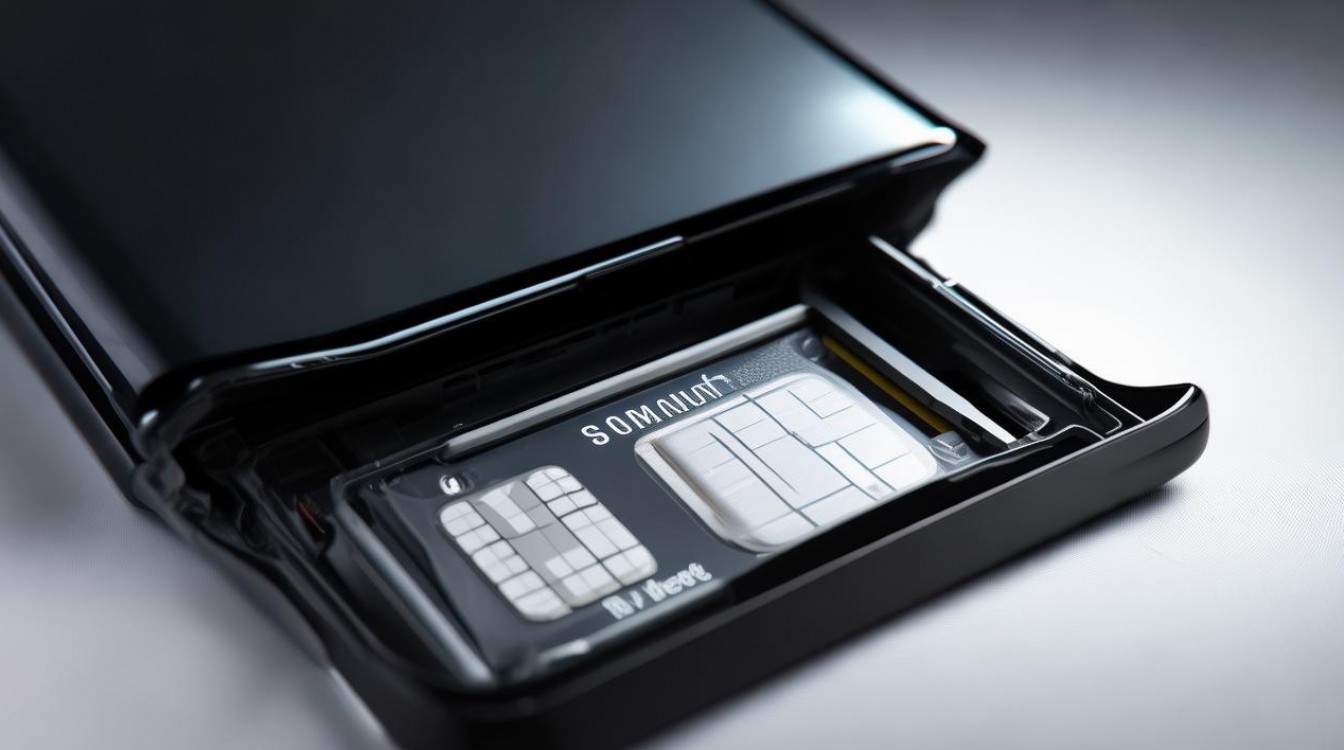 三星s8第二张卡怎么装，三星s8双卡安装方法教程