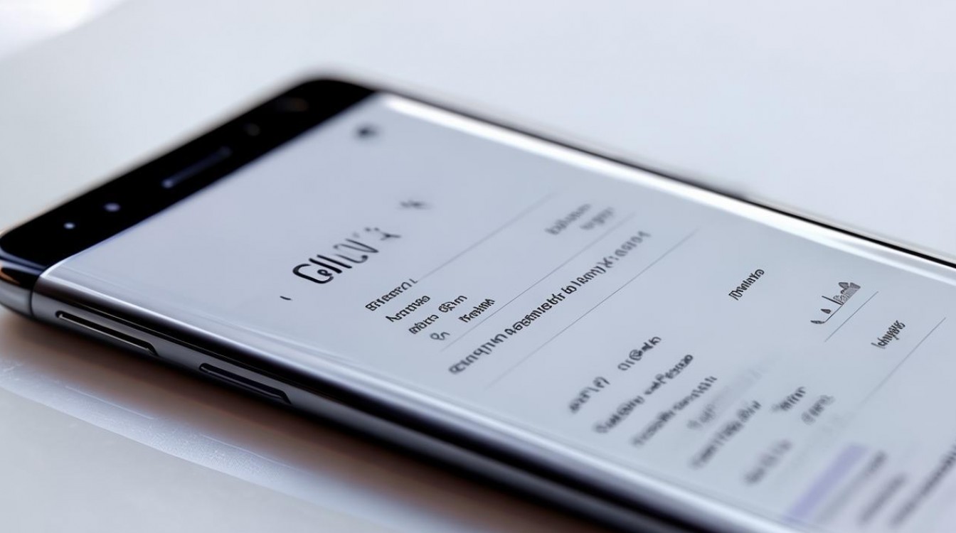 三星s8plus怎么看内存？手机内存怎么看，三星s8plus内存查询方法