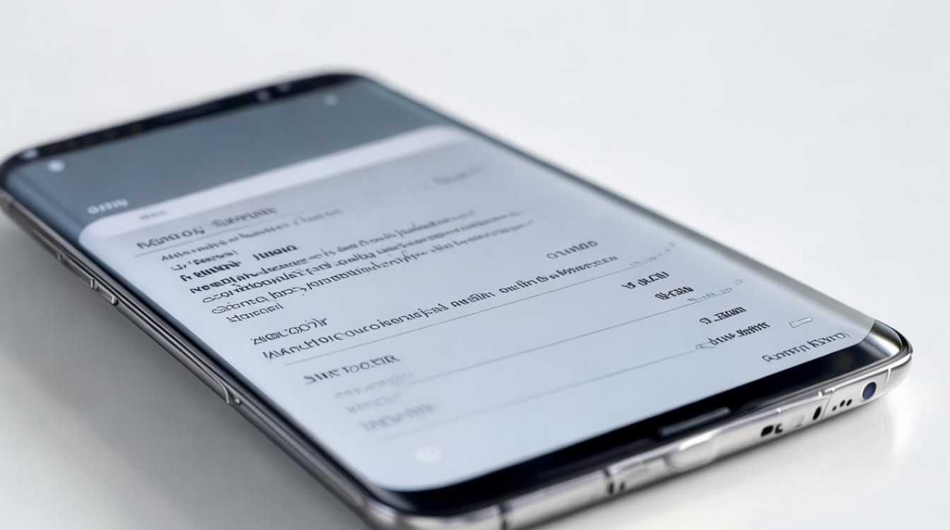 三星s8plus怎么看内存？手机内存怎么看，三星s8plus内存查询方法