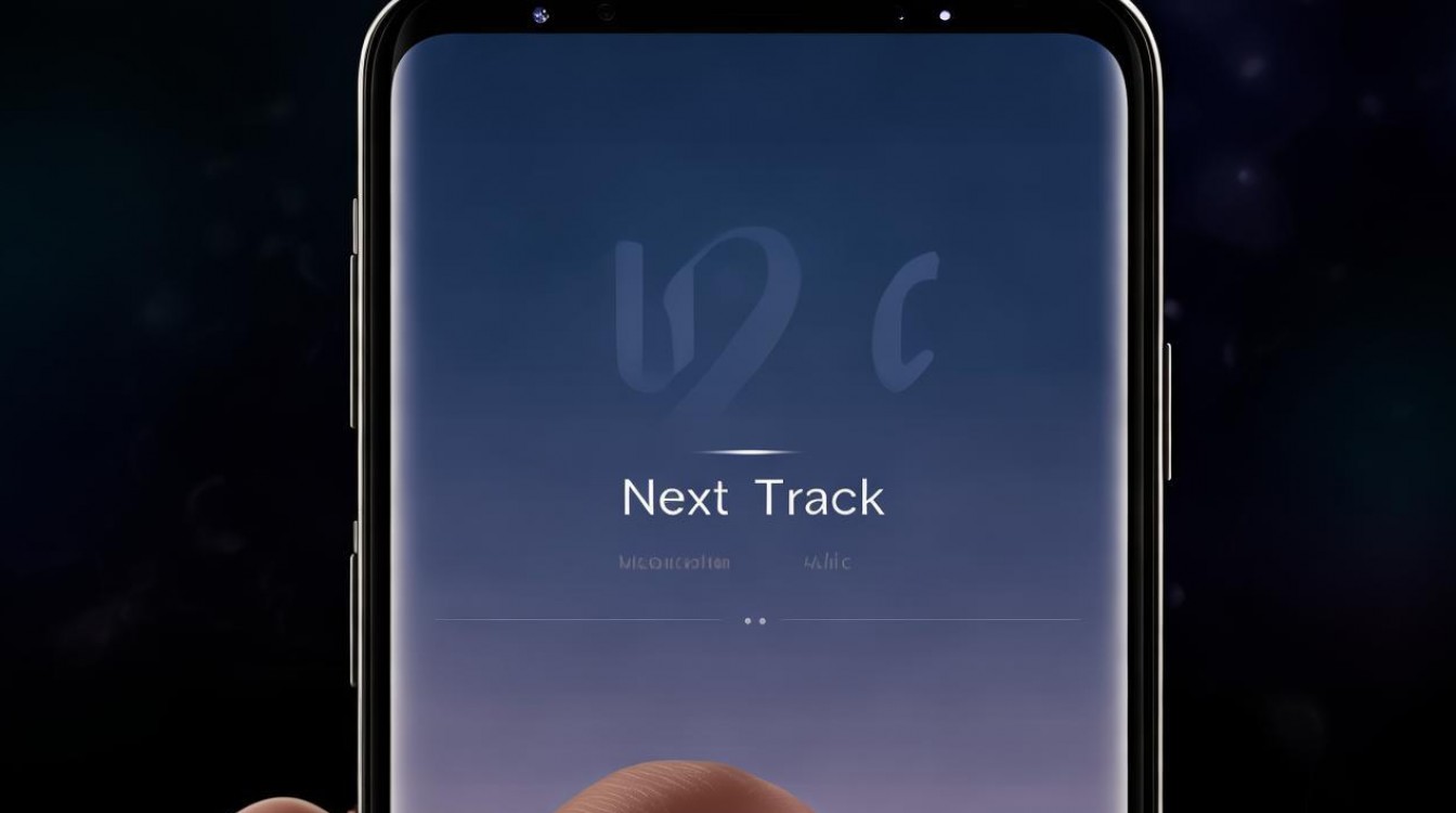 三星s8耳机怎么下一曲？三星s8耳机切歌方法