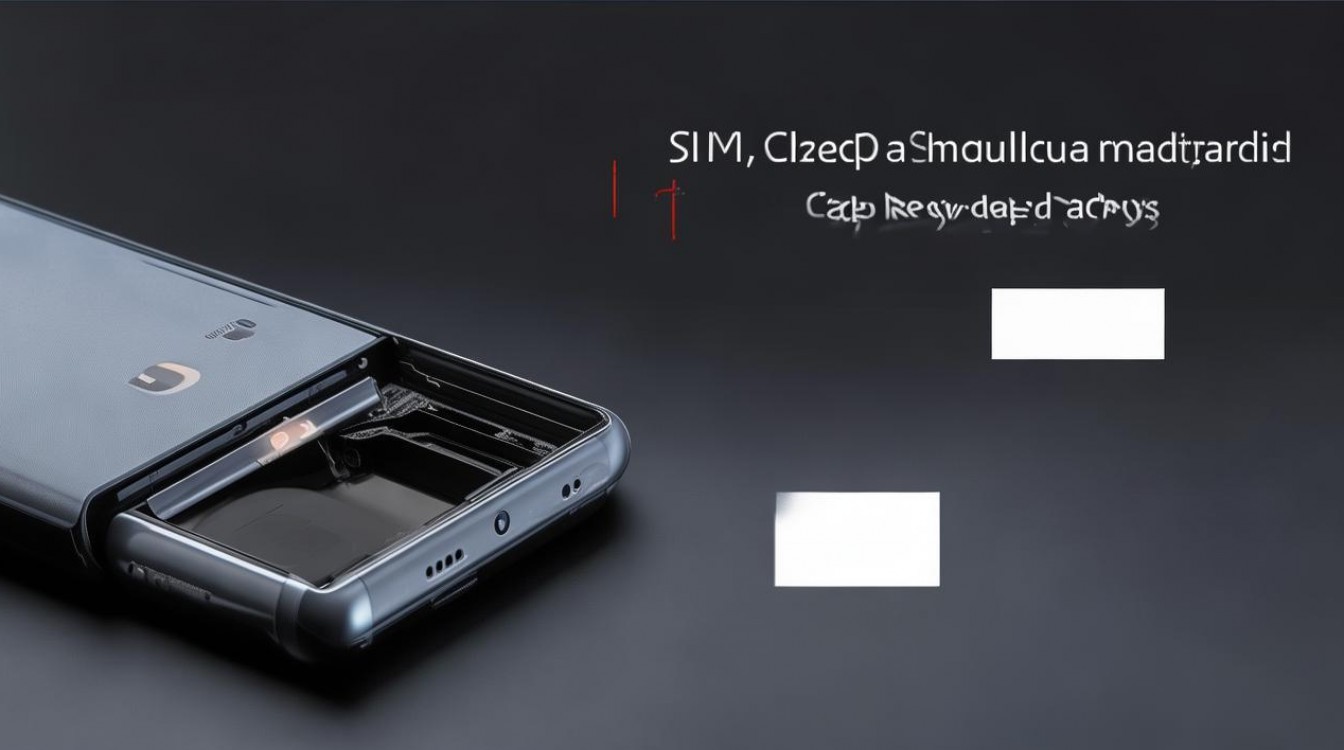 三星s8怎么装电话卡，三星s8插卡教程