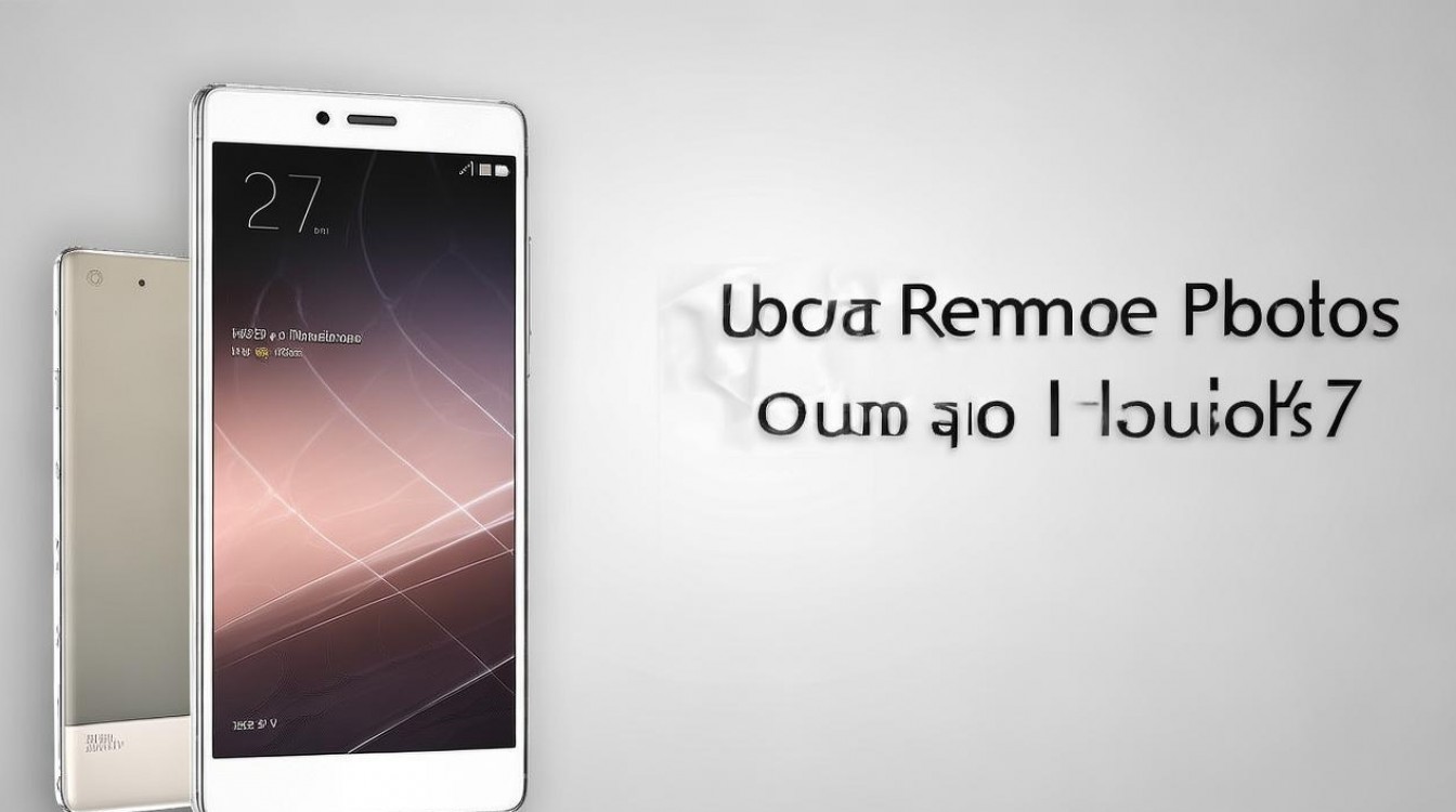 华为p7怎么备注照片，手机照片如何添加备注文字