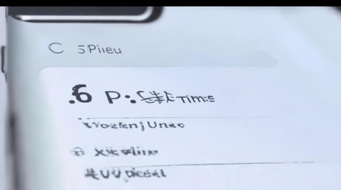 vivo手机屏幕设置时间怎么设置？手机时间不准怎么调