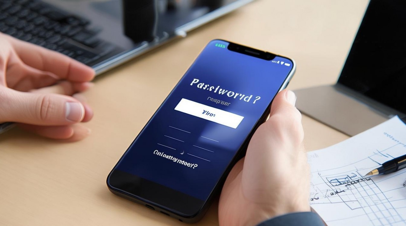 vivo手机屏保密码忘记了怎么办，vivo手机忘记密码怎么解锁