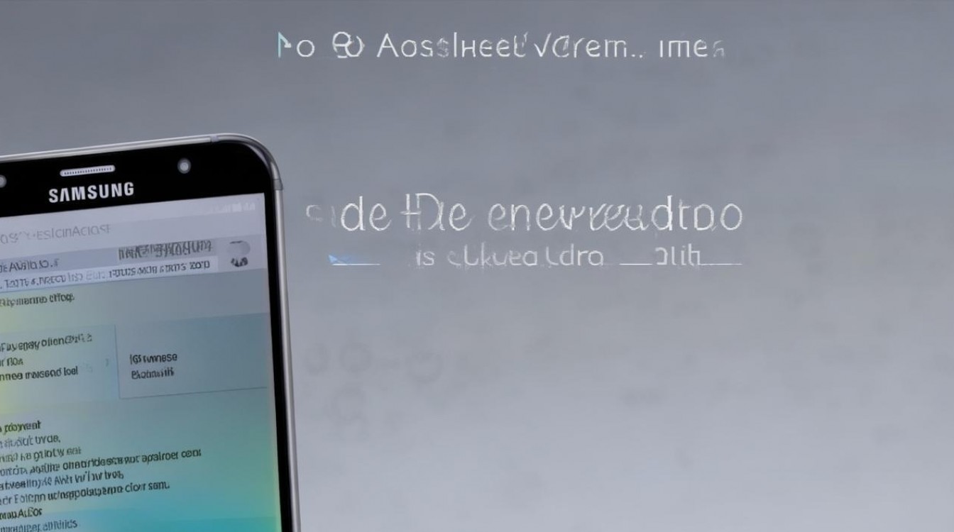 三星s7怎么设置侧屏，三星s7侧屏功能设置方法