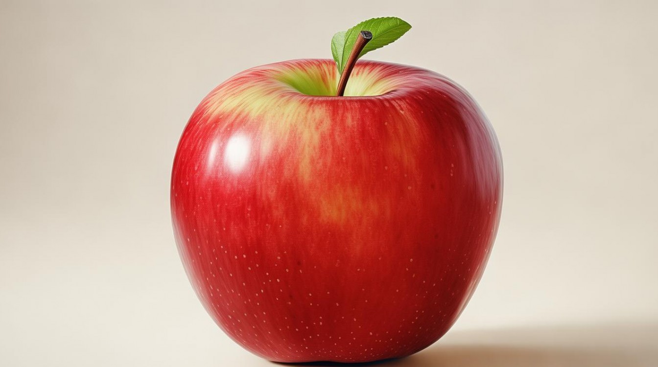 苹果怎么图颜色，苹果图片换色技巧