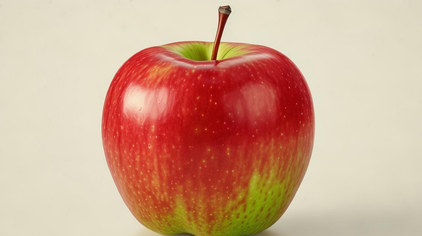 苹果怎么图颜色，苹果图片换色技巧