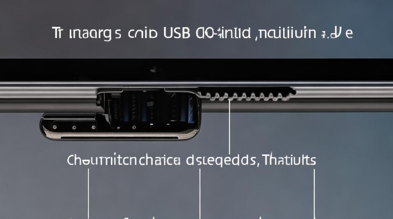 vivo手机usb不能用怎么回事？手机usb充不进电怎么办