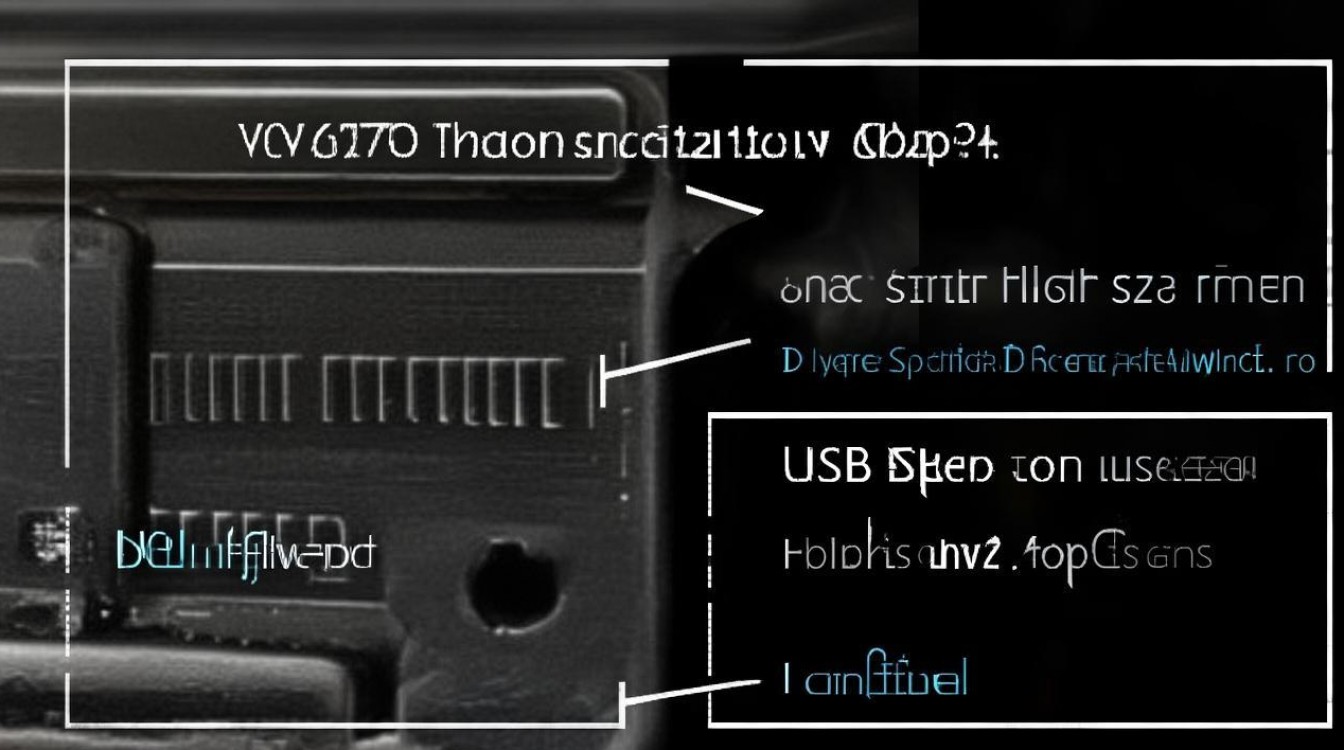 vivo手机usb不能用怎么回事？手机usb充不进电怎么办