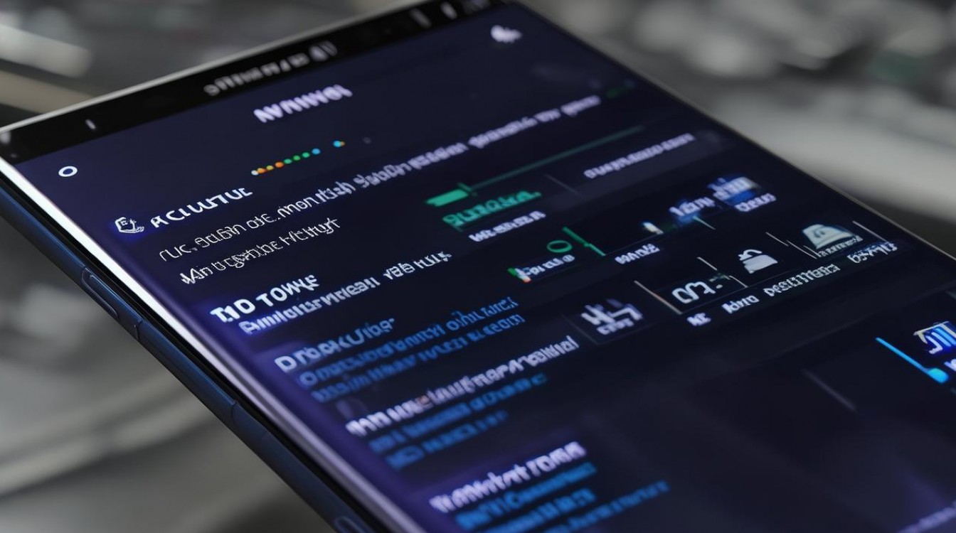 三星s7怎么调成usb模式，三星s7手机usb模式设置方法