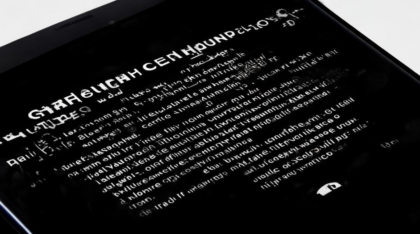 三星s7一半黑屏怎么办，三星s7屏幕黑屏维修