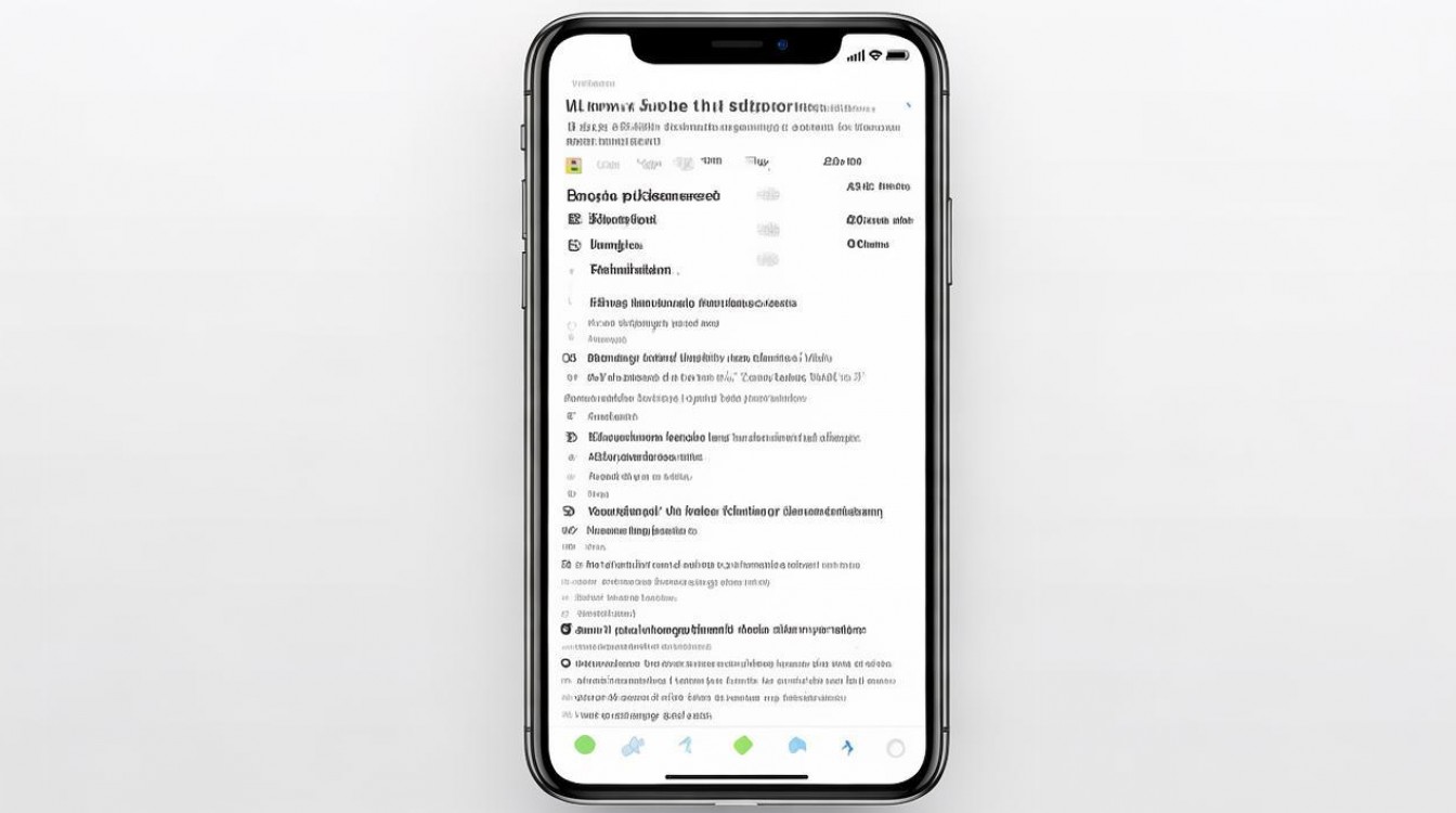 苹果怎么设置一个主屏，iPhone 主屏幕分组方法