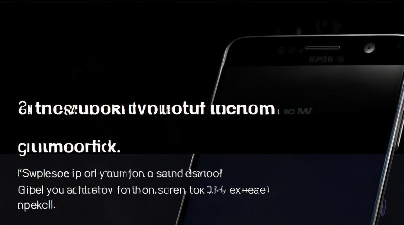 三星s7锁屏怎么解锁，三星s7锁屏密码忘了怎么办