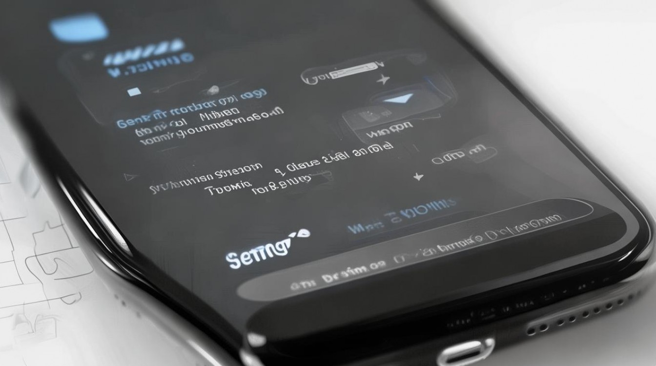 苹果怎么设置一个主屏幕，主屏幕布局怎么调整