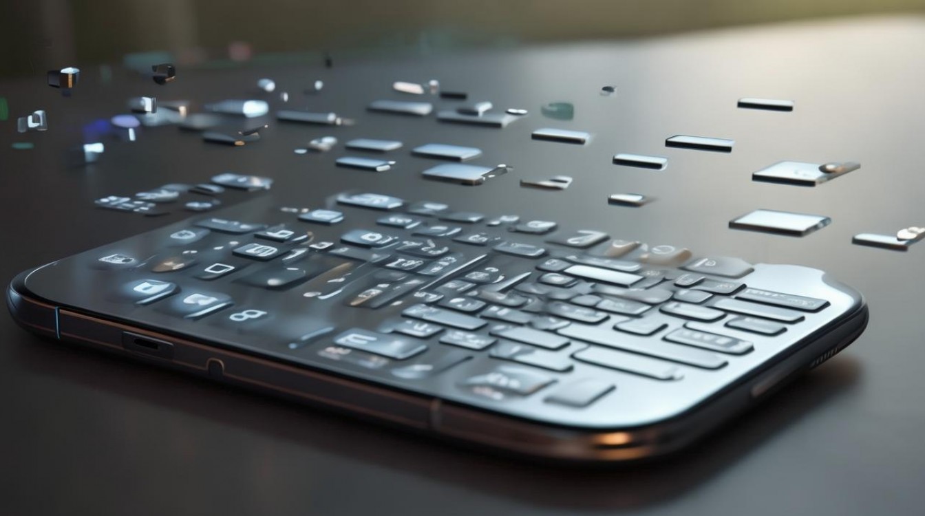 三星s7键盘怎么悬浮？悬浮键盘设置方法