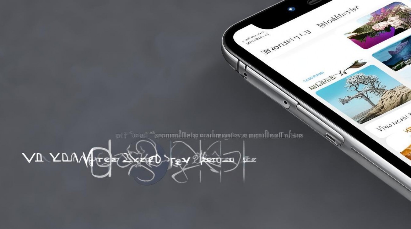 vivo屏锁桌面怎么换，vivo更换锁屏桌面步骤